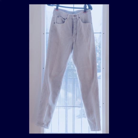 Vintage Jeans  Edwin 29x30 90s - Picture 2 of 2